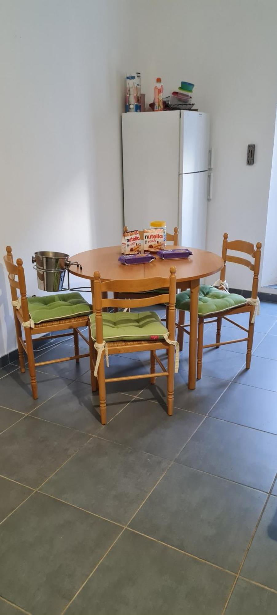 T3, 65 M2, Sur Mer,300m Du Port, Terrasse Et Petite Cour, 2 Et Salon Apartment