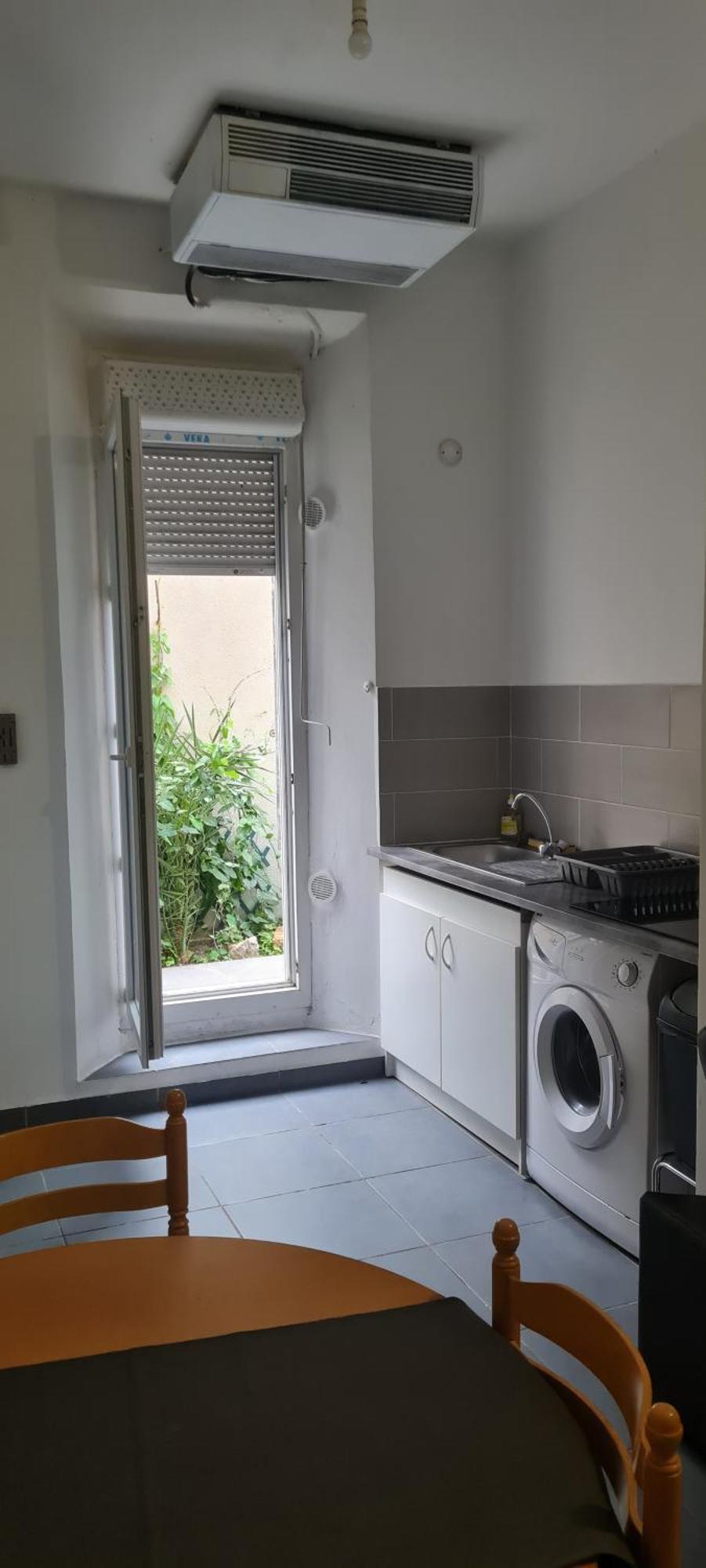 T3, 65 M2, Sur Mer,300m Du Port, Terrasse Et Petite Cour, 2 Et Salon Apartamento